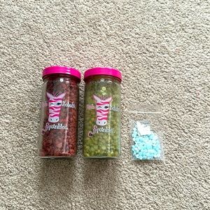 Pink zebra brand bundle - scentsy melts. 1 year ago bought, Never used.